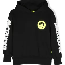 Худи с логотипом