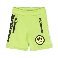 Спортивные шорты с логотипом