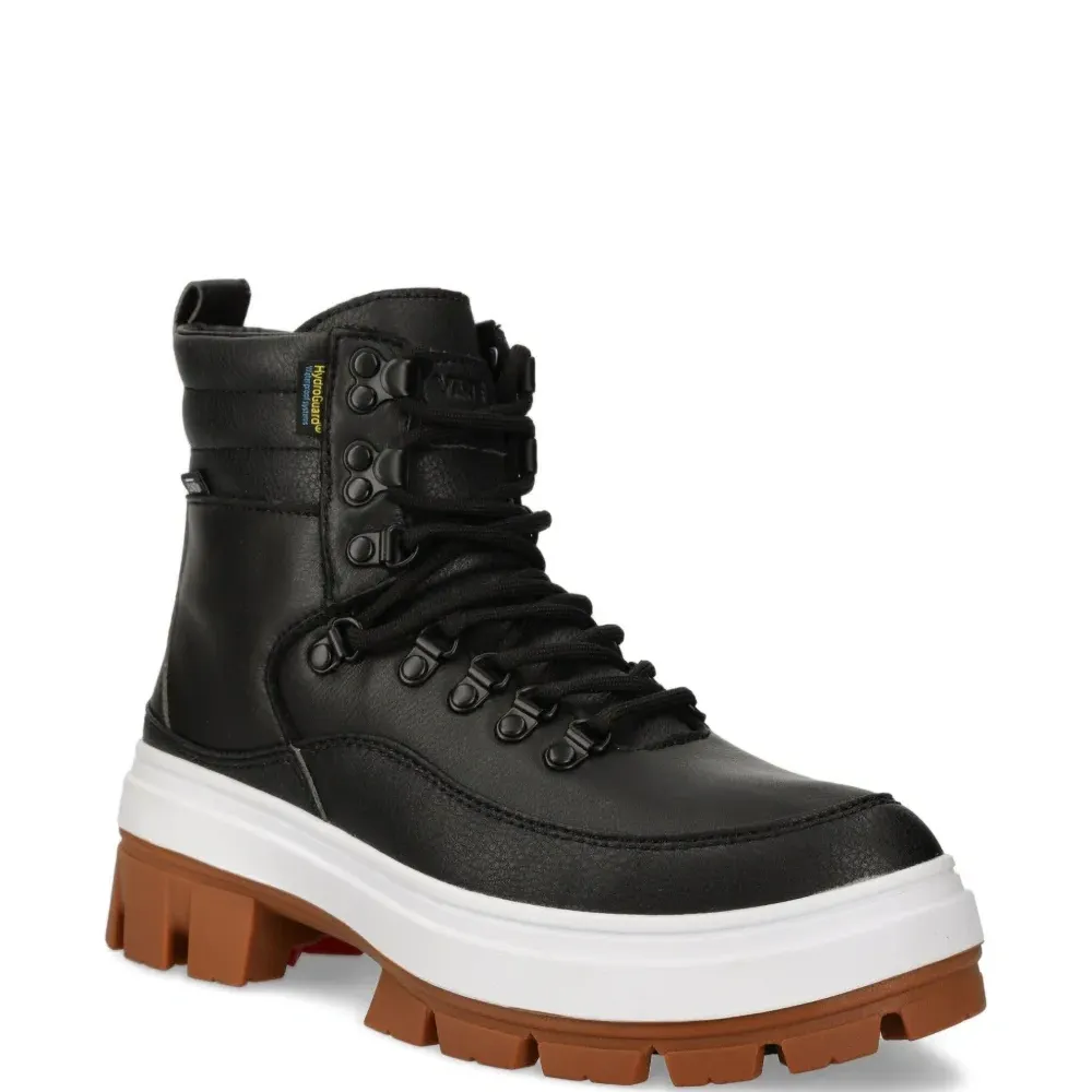 Ботинки MTE на шнуровке