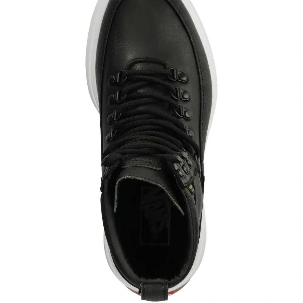 Ботинки MTE на шнуровке