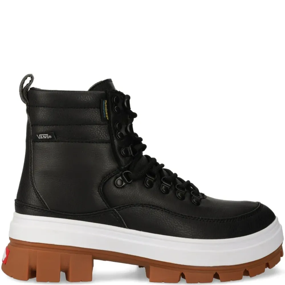 Ботинки MTE на шнуровке