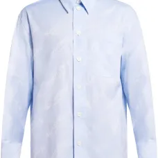 Рубашка с логотипом