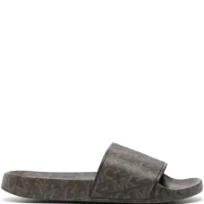 Шлепанцы Gilmore с логотипом