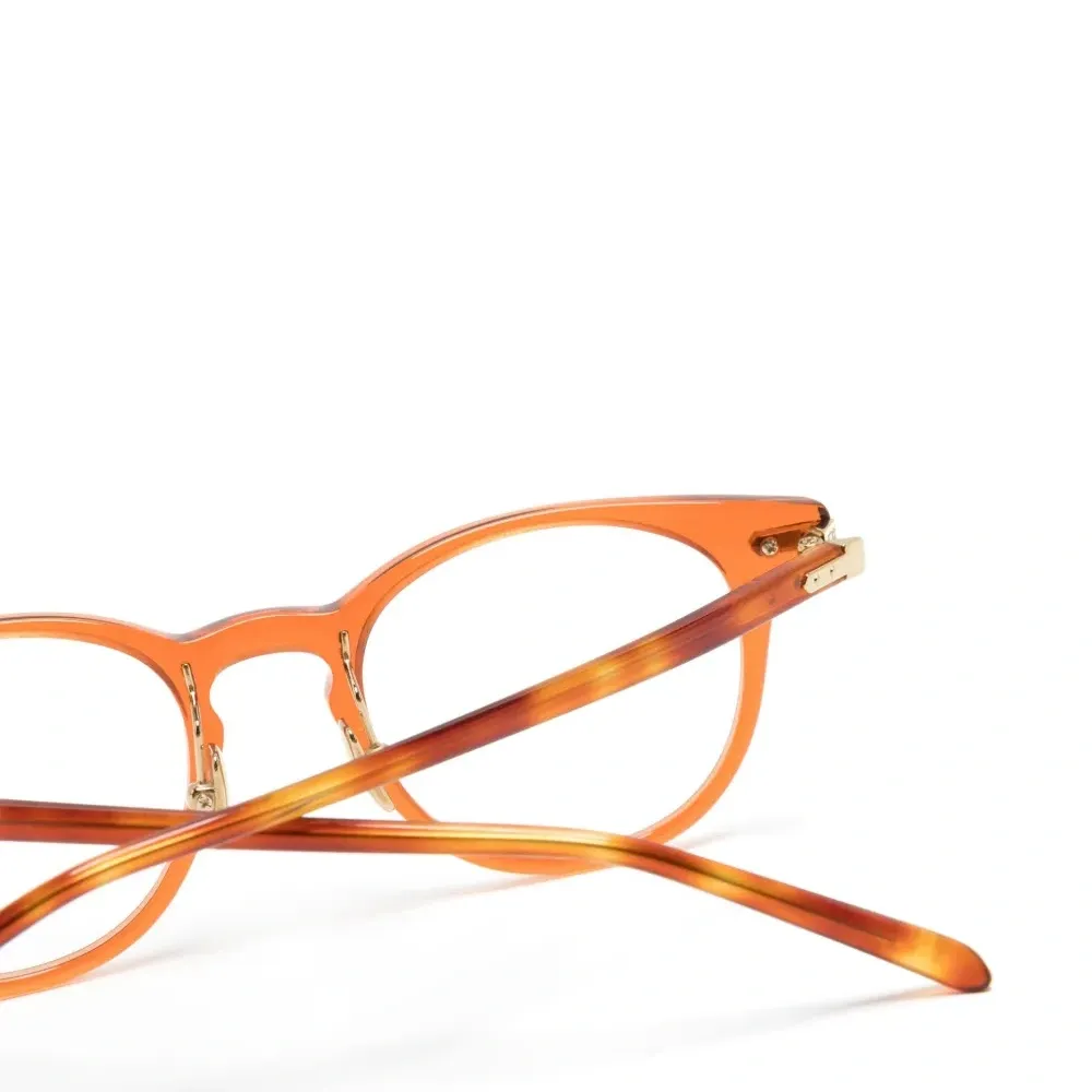 Очки Bay в круглой оправе Очки Bay в круглой оправе