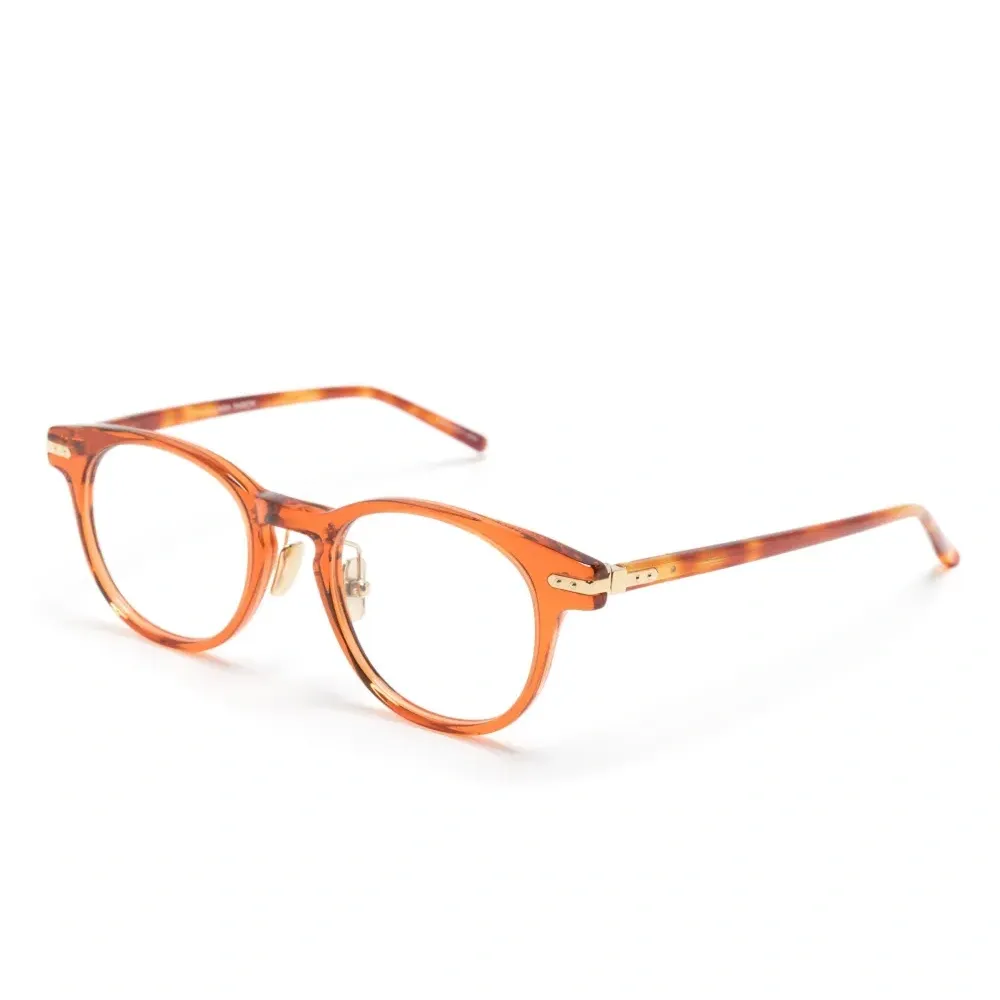 Очки Bay в круглой оправе Очки Bay в круглой оправе