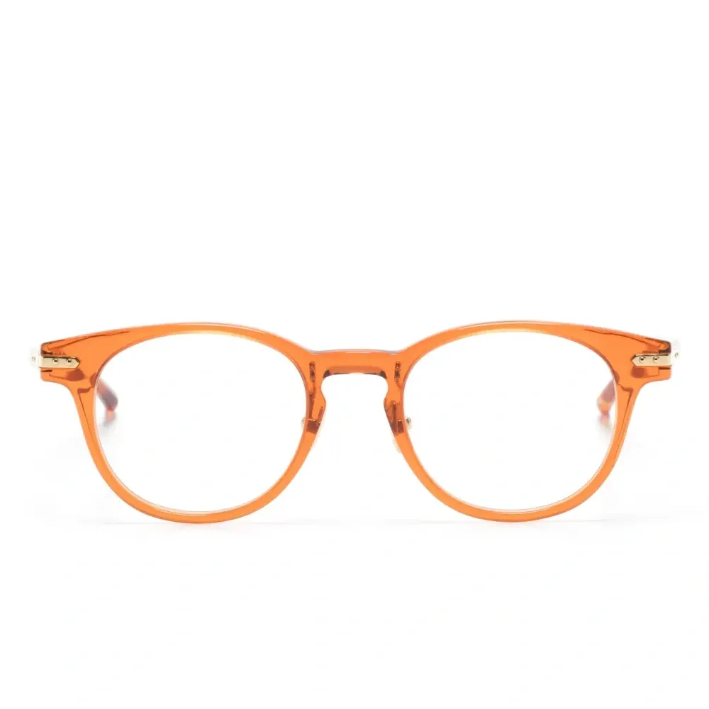 Очки Bay в круглой оправе