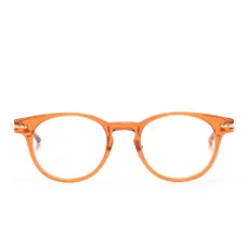 Очки Bay в круглой оправе