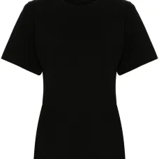 Футболка из органического хлопка Футболка из органического хлопка