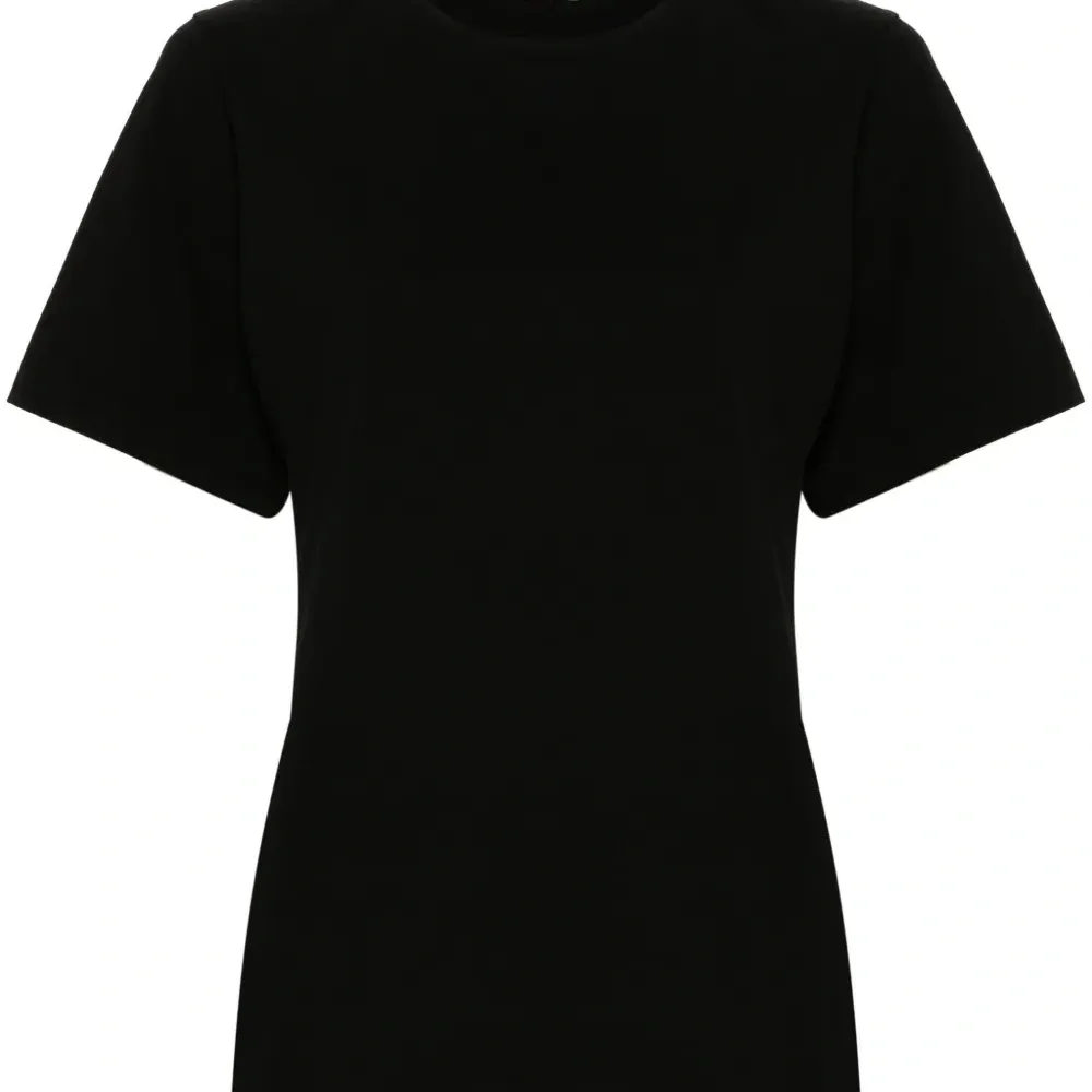 Футболка из органического хлопка