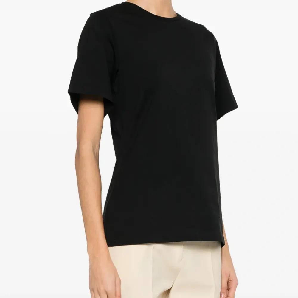 Футболка из органического хлопка