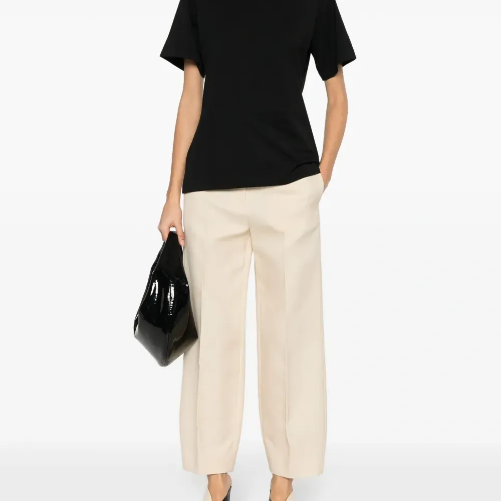 Футболка из органического хлопка