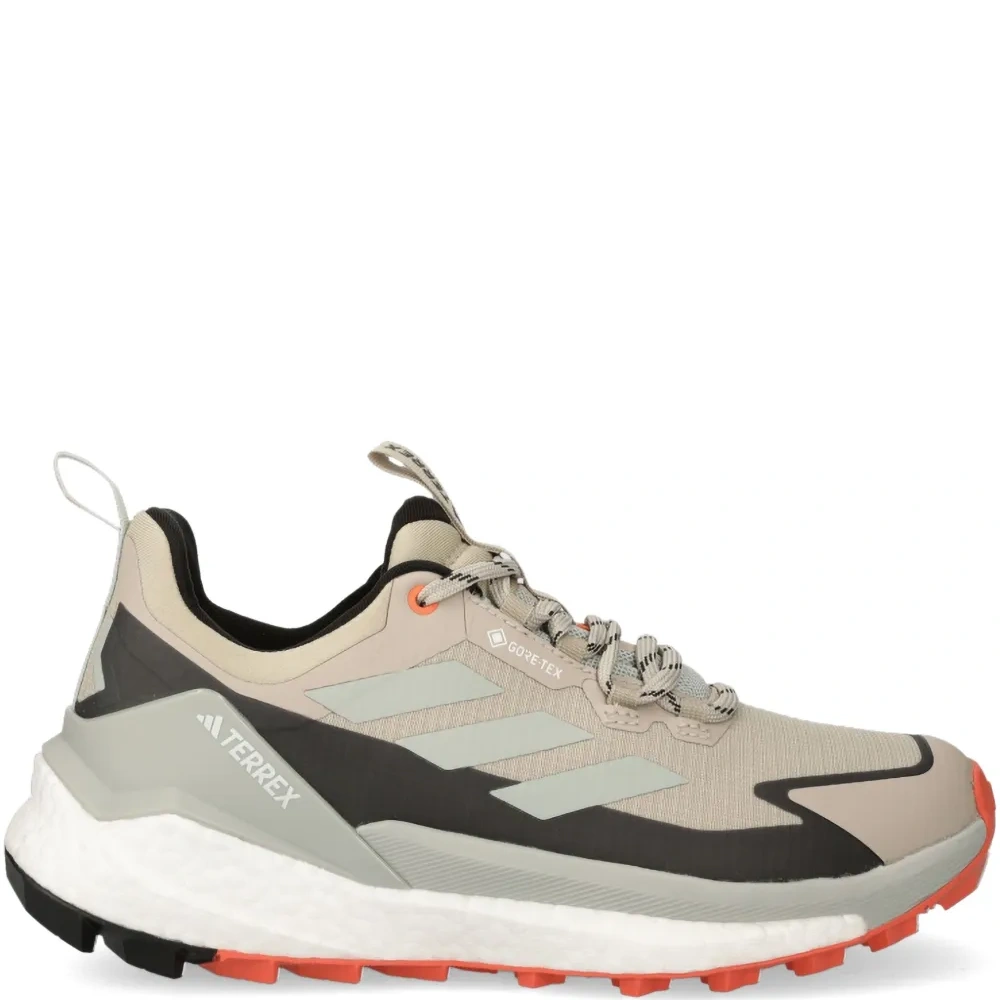 Кроссовки Terrex Free Hiker 2