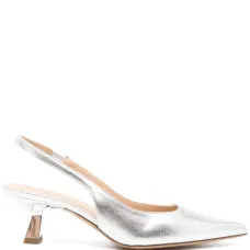 Туфли Arabel с ремешком на пятке