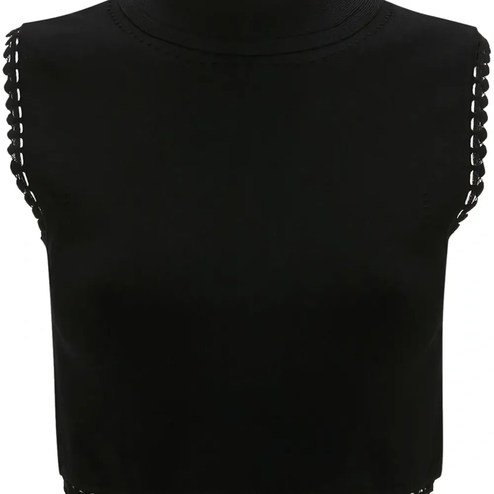 Топ VB Body с фестонами