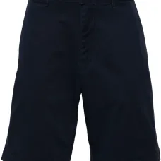 Шорты чинос средней посадки