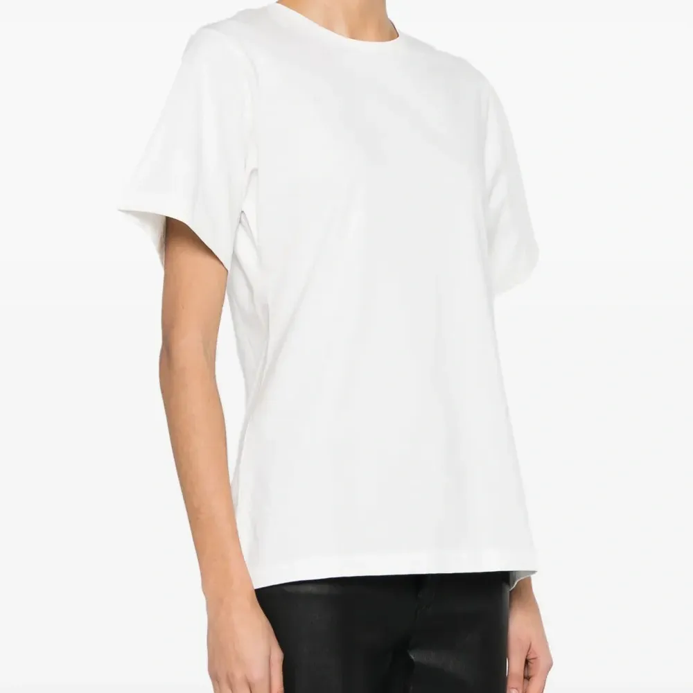 Футболка из органического хлопка