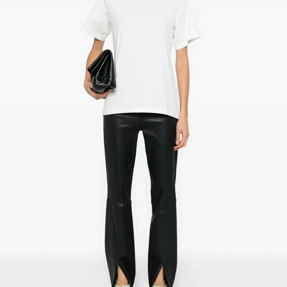 Футболка из органического хлопка