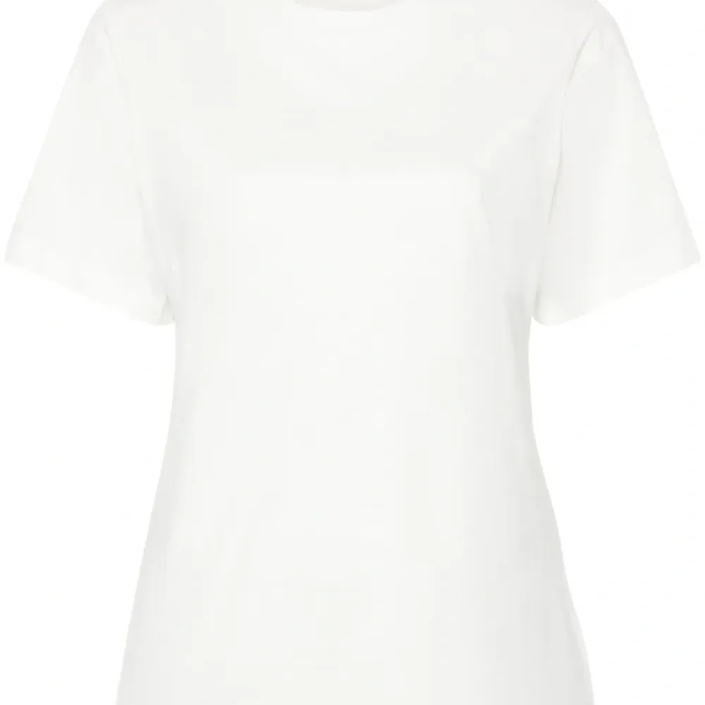 Футболка из органического хлопка