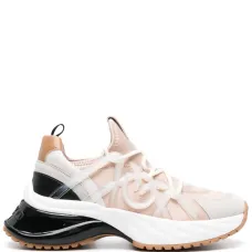 Высокие кроссовки Love Birds