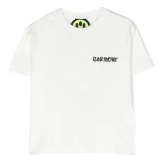 Футболка с принтом