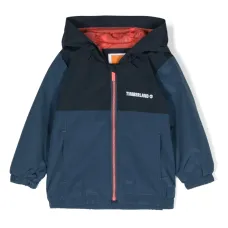 Куртка с капюшоном