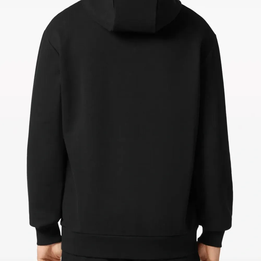 Худи с логотипом