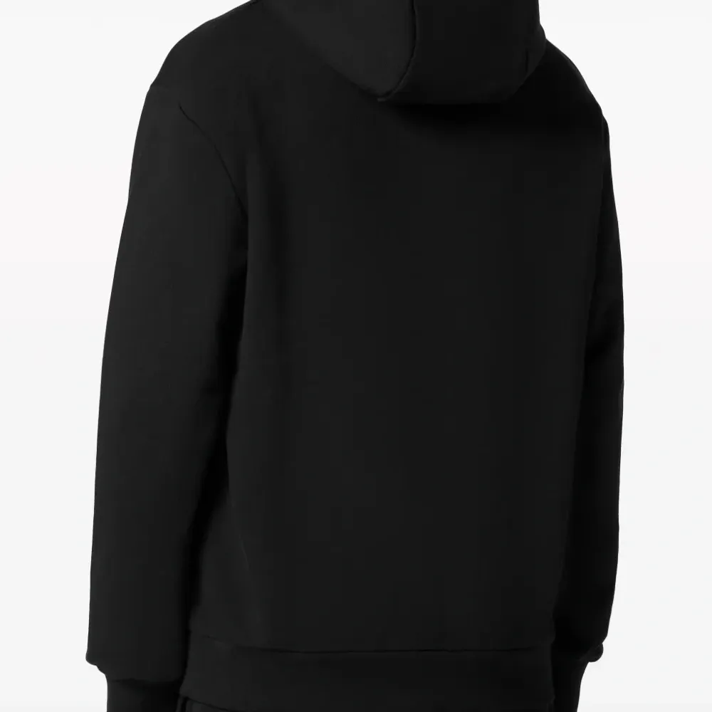 Худи с логотипом