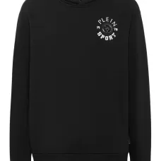 Худи с логотипом