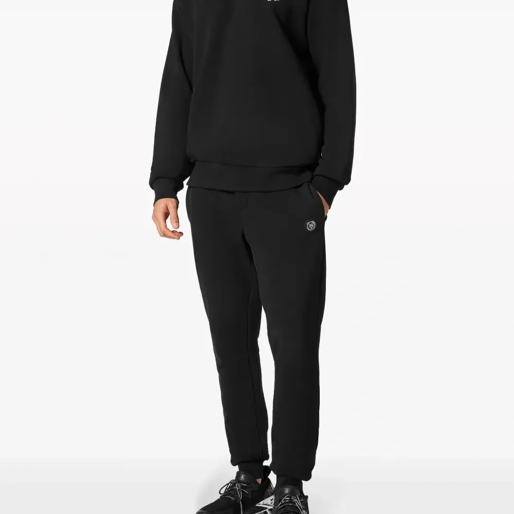 Худи с логотипом