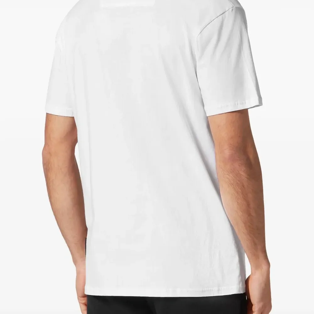 Футболка с принтом Carbon Tiger