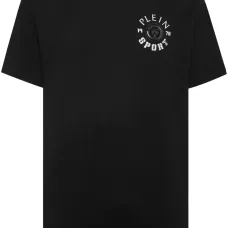 Футболка с логотипом