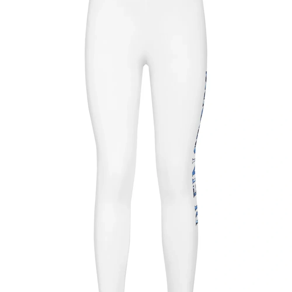 Спортивные легинсы с логотипом Спортивные легинсы с логотипом