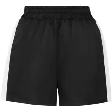 Шорты с логотипом