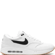 Кроссовки Air Max 1 '86 Golf White/Black