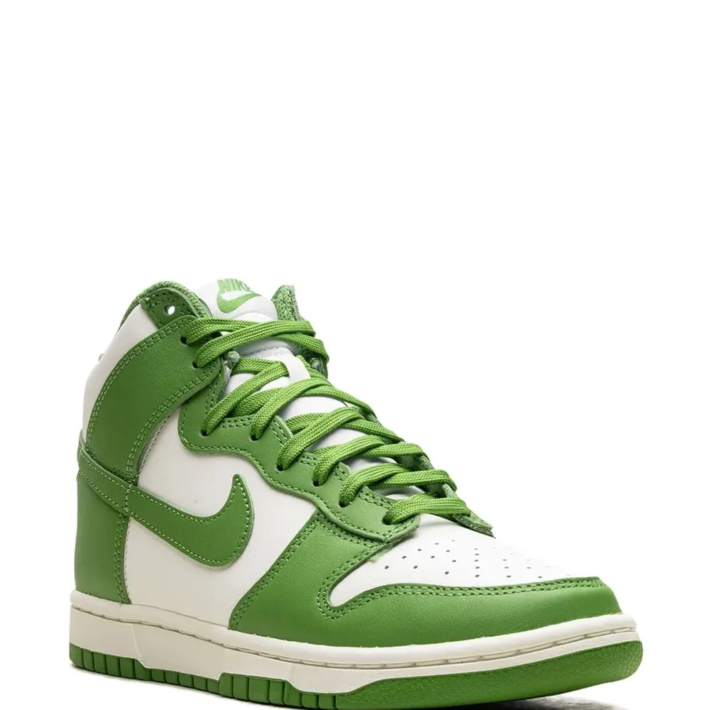 Кроссовки Dunk High Chlorophyll