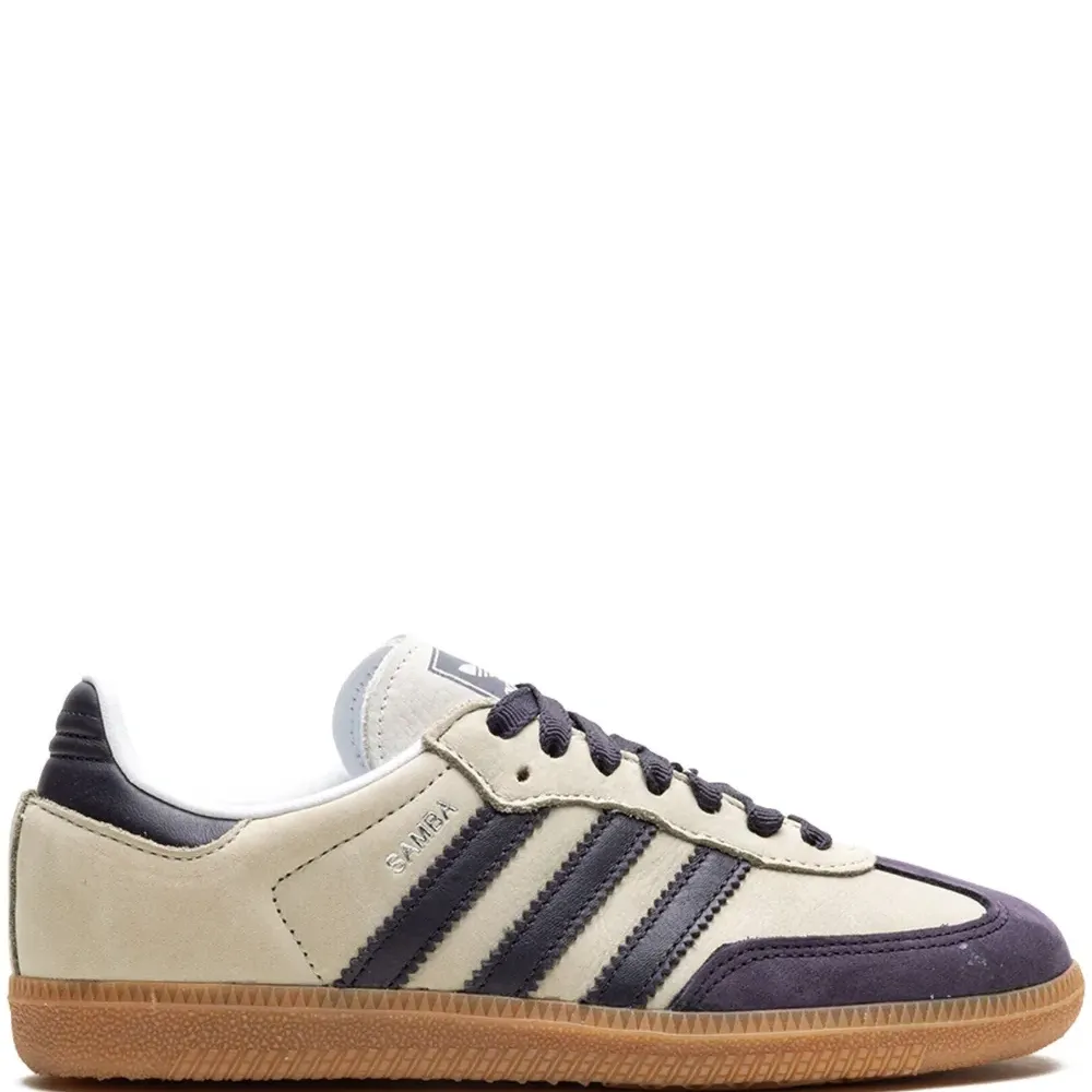 Кроссовки Samba OG Putty Grey