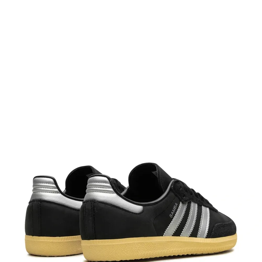 Кроссовки Samba OG