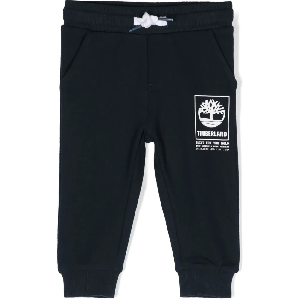 Спортивные брюки с логотипом