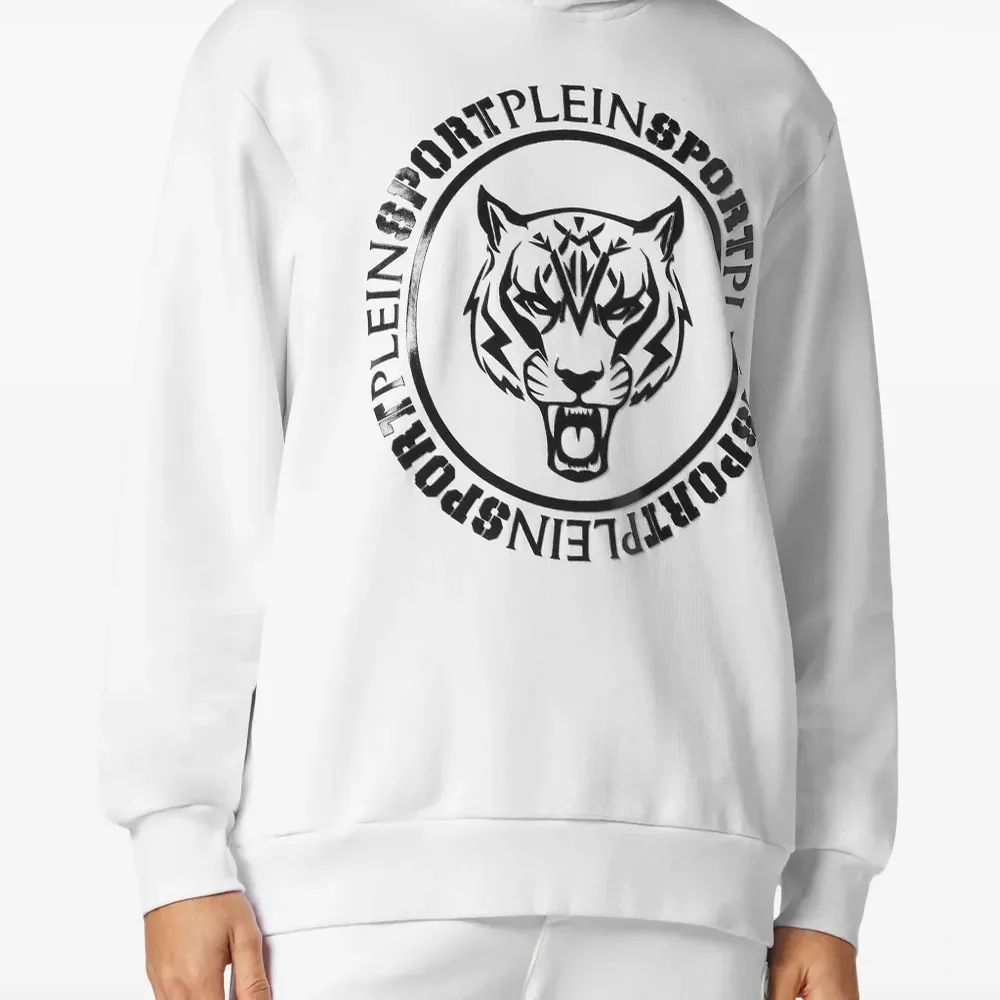 Худи Carbon Tiger Худи Carbon Tiger