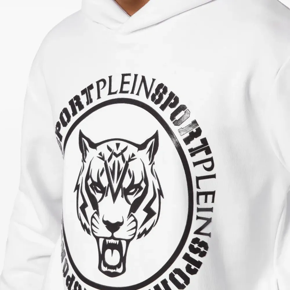 Худи Carbon Tiger Худи Carbon Tiger