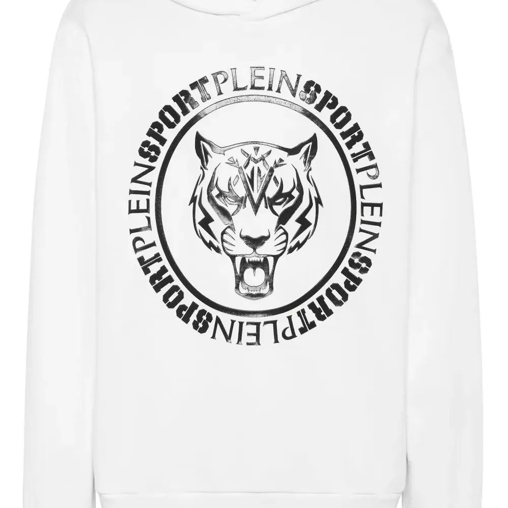 Худи Carbon Tiger Худи Carbon Tiger