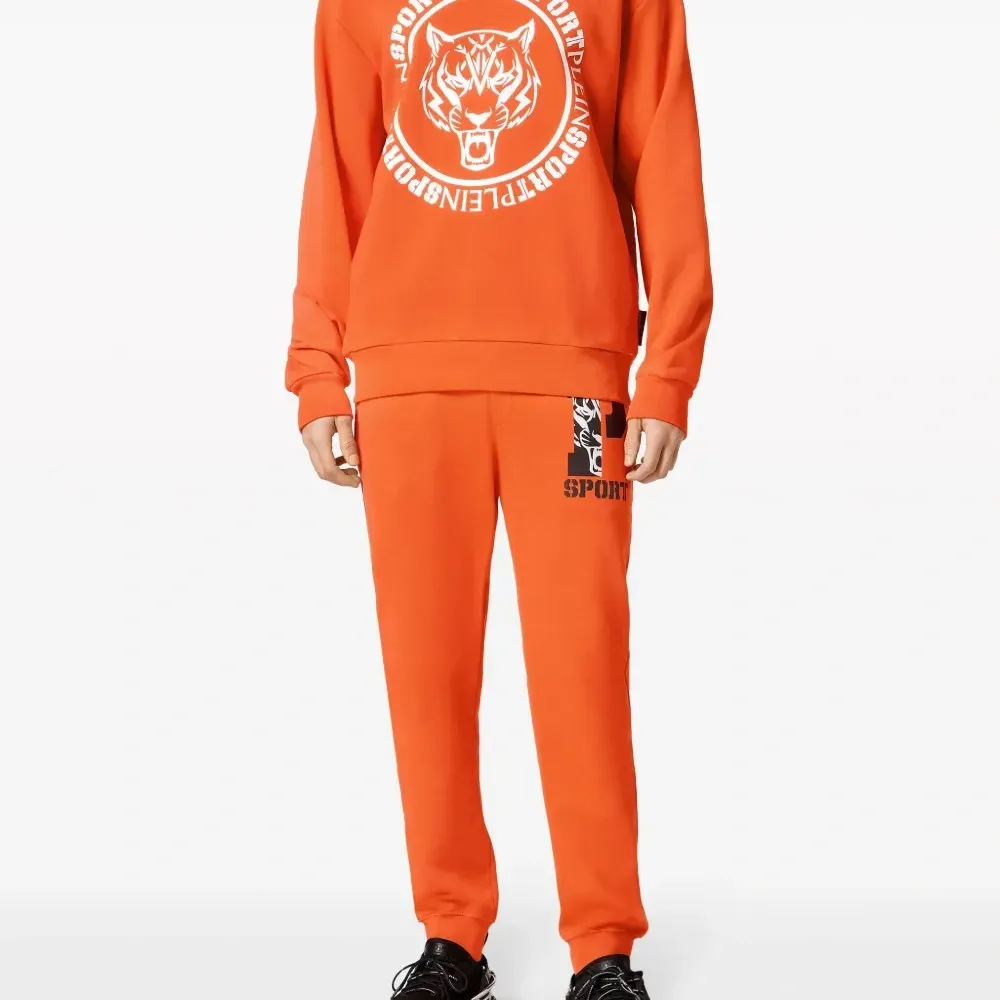 Худи Carbon Tiger