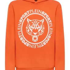 Худи Carbon Tiger