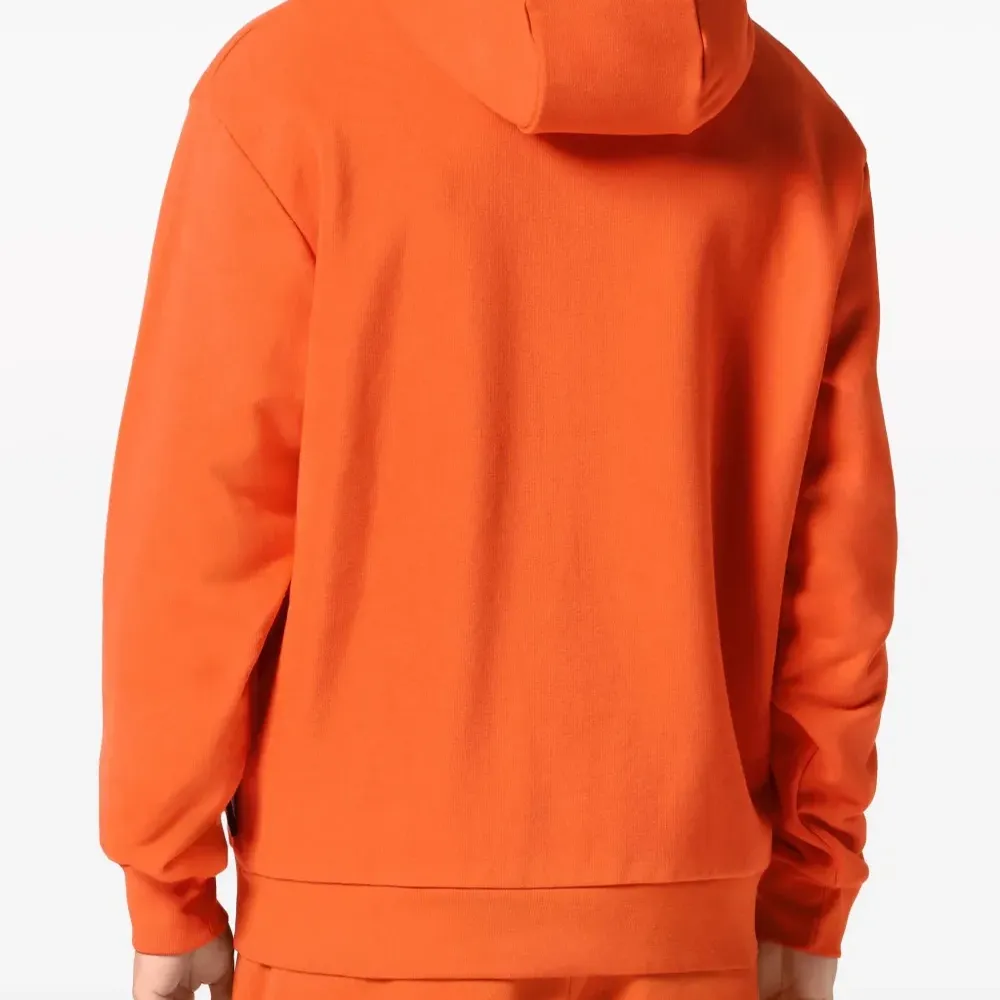 Худи Carbon Tiger