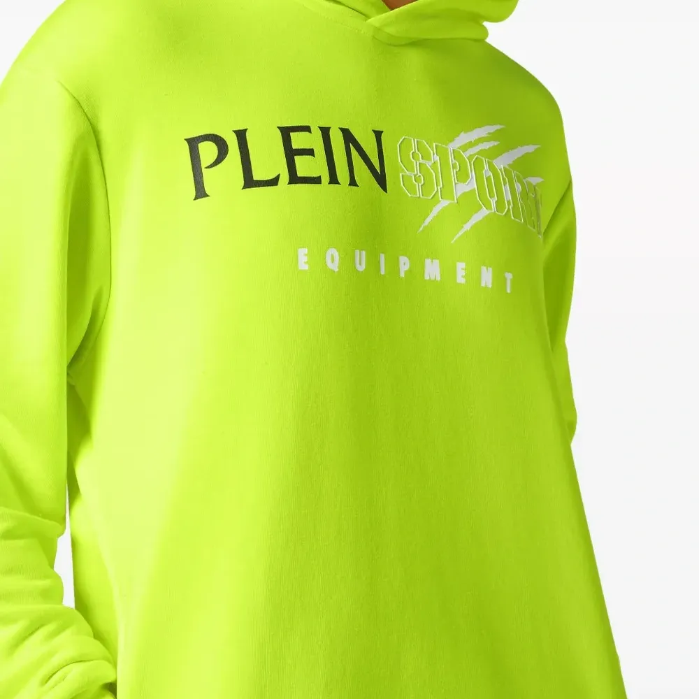 Худи Scratch с нашивкой-логотипом Худи Scratch с нашивкой-логотипом