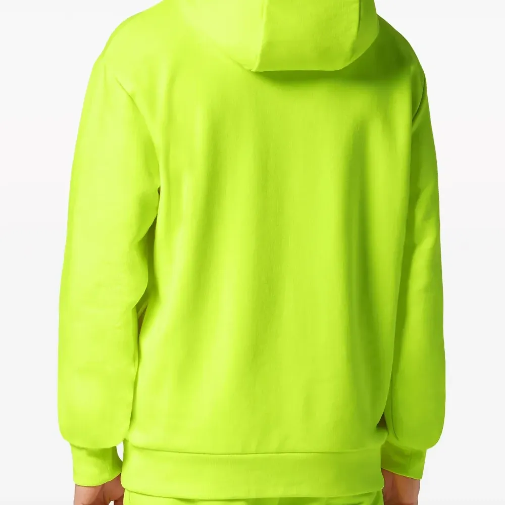 Худи Scratch с нашивкой-логотипом Худи Scratch с нашивкой-логотипом