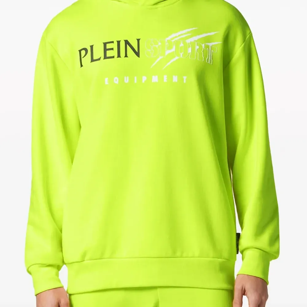 Худи Scratch с нашивкой-логотипом Худи Scratch с нашивкой-логотипом