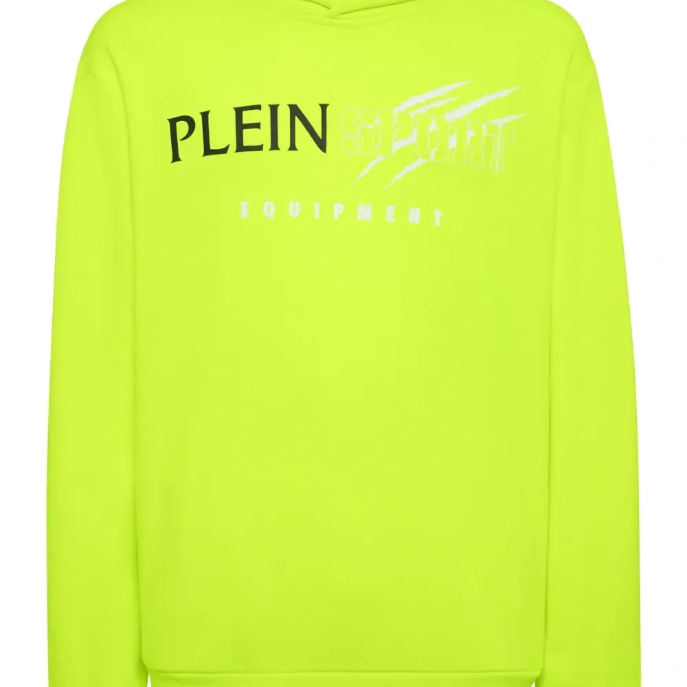 Худи Scratch с нашивкой-логотипом Худи Scratch с нашивкой-логотипом