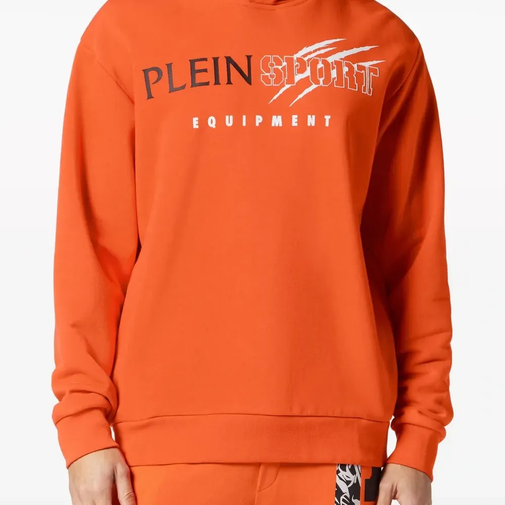 Флисовое худи Scratch