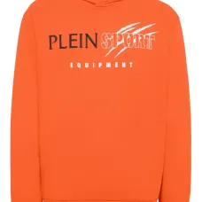 Флисовое худи Scratch